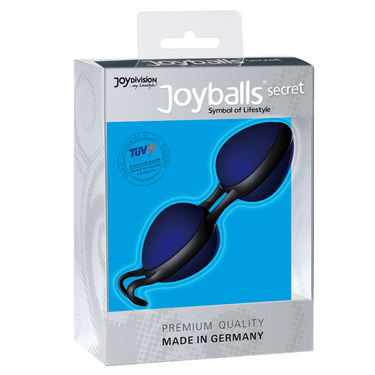 Joyball Discreti e Efficaci per Potenziamento Muscolare Pelvico